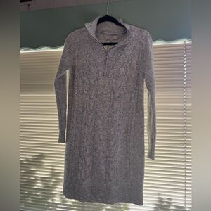 LOFT dress